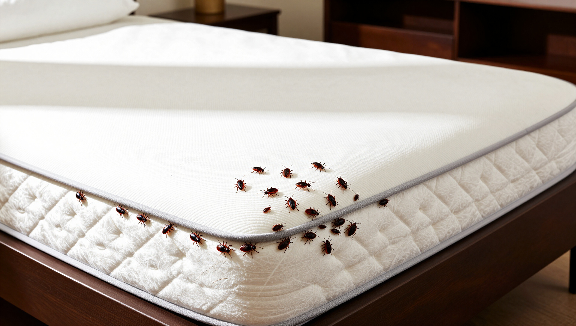 Bed Bugs Control in Castlecrag
