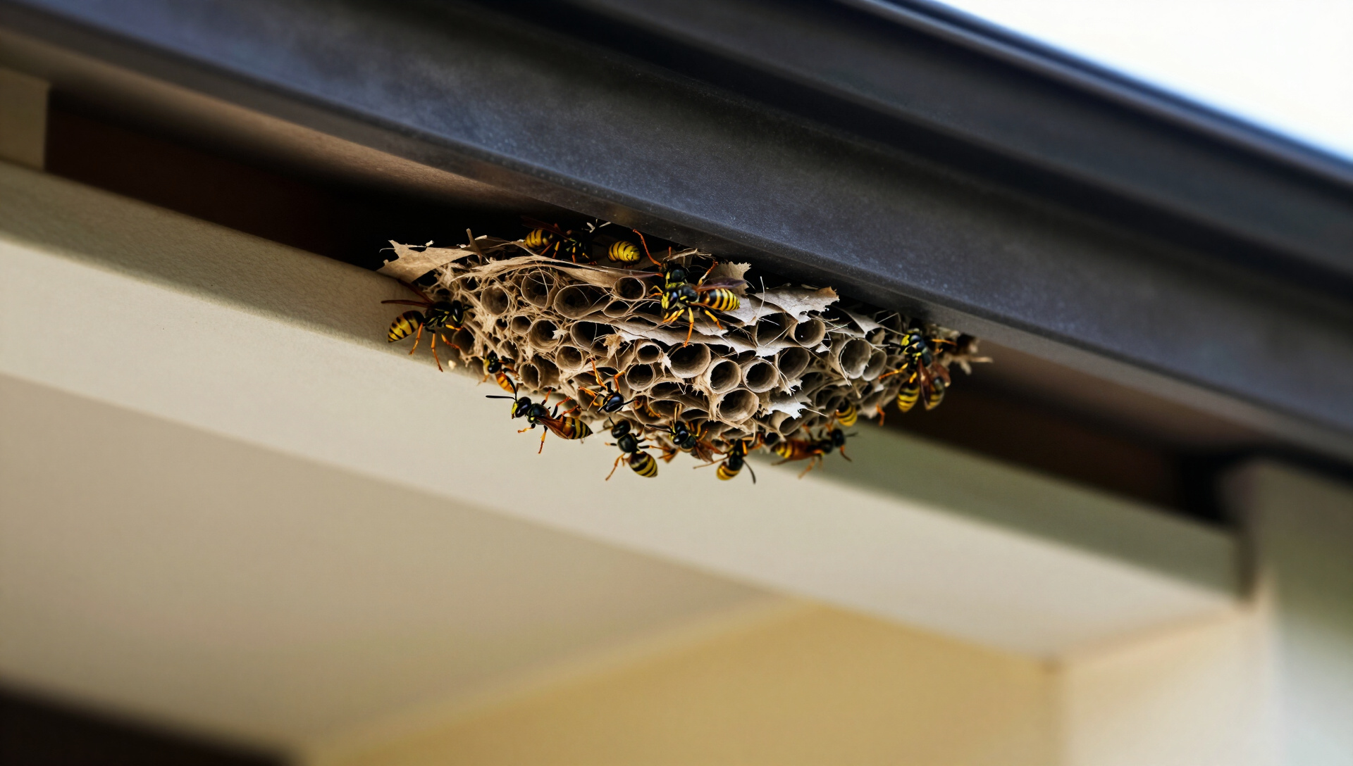 Bees and Wasp Removal in Castlecrag
