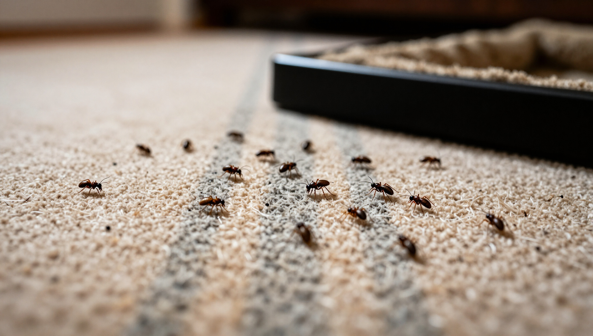 Fleas and Ticks Removal in Castlecrag